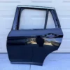 s-l960 (6) 2016 - 2022 BMW X1 F48 Rear Left Side Door Shell Panel OEM