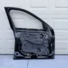 s-l960 (6) 2016 - 2022 BMW X1 F48 Front Left Side Door Shell Panel OEM