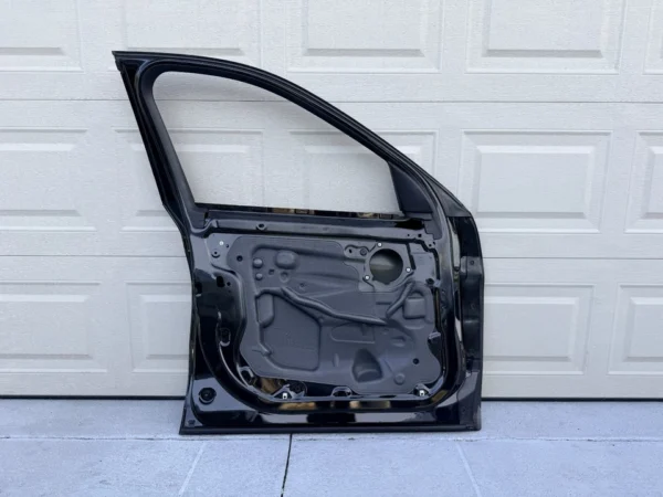 s-l960 (6) 2016 - 2022 BMW X1 F48 Front Left Side Door Shell Panel OEM