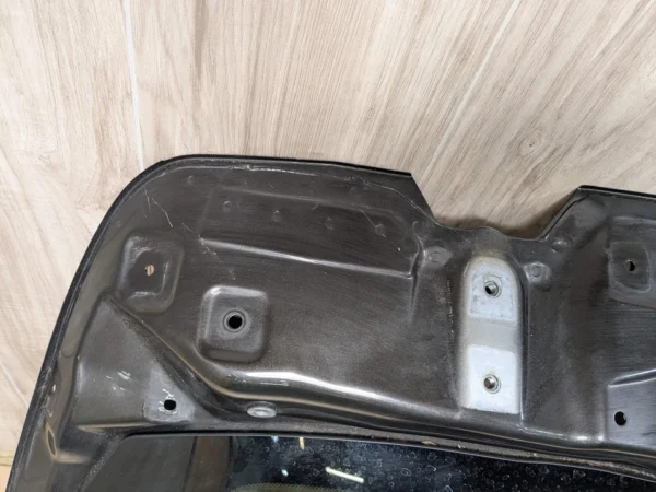 16-22 OEM BMW F48 X1 28i 28iX Rear Liftgate Tailgate Trunk Lid Door Shell Brown