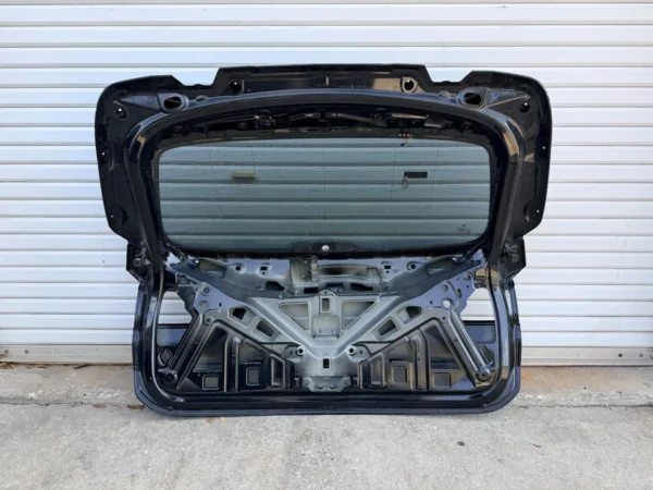 2016 - 2022 BMW X1 F48 Rear Trunk Tailgate Liftgate OEM
