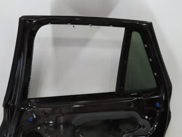 s-l960 (6) 16 BMW X1 F48 Xdrive 28i #1317 Door Shell, Rear Right Brown Metallic 41007461352