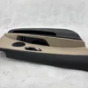 2007-2011 BMW 328i 335i E90 Front Left Interior Door Panel Trim OEM