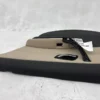2007-2011 Bmw 328I E90 Rear Right Interior Door Panel Trim Oem