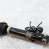 15-18 OEM BMW F85 F86 X5M X6M Rear Suspension Passenger Side Shock Absorber