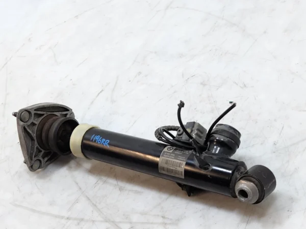 15-18 OEM BMW F85 F86 X5M X6M Rear Suspension Passenger Side Shock Absorber