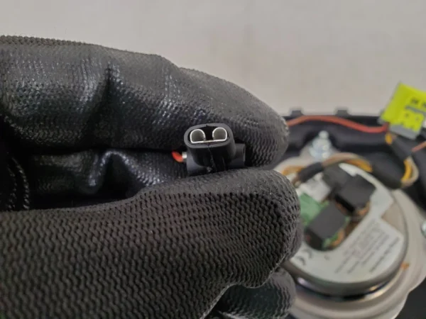 06-13 OEM BMW E88 E82 E92 E93 Front Driver SPORT Steering Wheel Airbag Air Bag