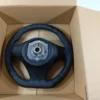 s-l960 (6) OEM BMW M Sport Steering Wheel Nappa FLAT E90 E91 E92 E93 M3 E82 E81 E87 E88