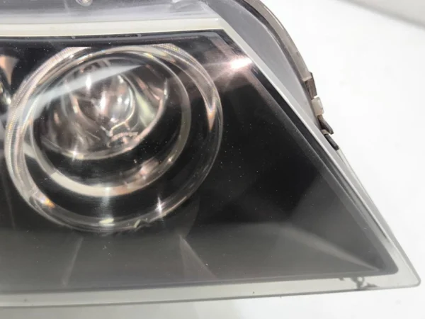 BMW JDM 325i 330i 328i 335i E90 E91 Sedan Front Headlights Lamp XENON HID