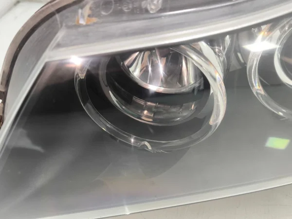 BMW 325i 330i 328i 335i E90 E91 Dynamic XENON HID Sedan Front Headlight Lamp AFS