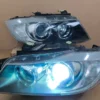 2006-08 JDM BMW 325i 330i 328i 335i Sedan Headlights XENON HID E90 E91 Lamp OEM