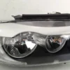 s-l960 (6) BMW 325i 330i 328i 335i E90 E91 HALOGEN Sedan Front Headlights Lamp With Eyelid