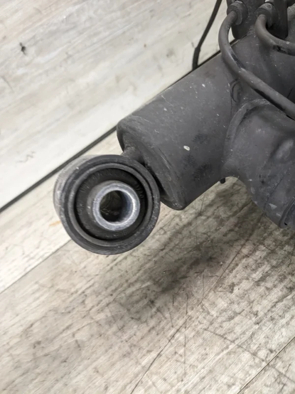 14-19 OEM BMW F85 F86 X5M X6M Rear Left Side Suspension Shock Absorber