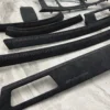 BMW E90 E91 ALCANTARA Interior Trim Kit set RHD