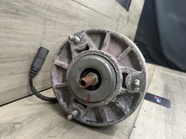 14-19 OEM BMW F85 F86 X5M X6M Front Right Suspension Absorber Strut Shock VDC