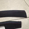 BMW 3 Series E46 COUPE Tri Color Alcantara Interior Trim RHD