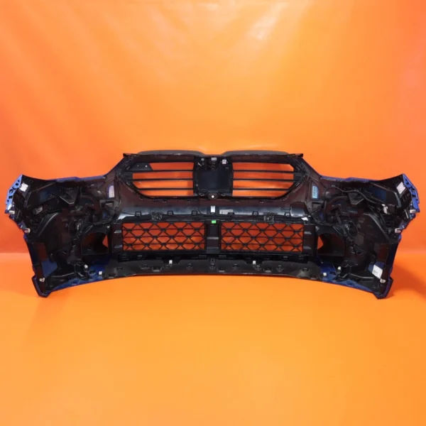 BMW X2 M35I FRONT BUMPER 2024 2025 2026 51115B4B044 51115A9D582 BLUE OEM