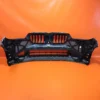 BMW X1 FRONT BUMPER 2023 2024 2025 2026 51115A61945 BLUE X-LINE OEM