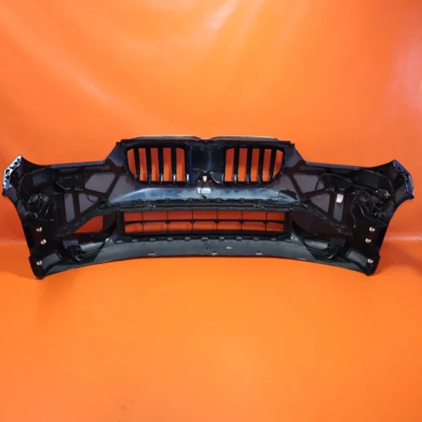 BMW X1 FRONT BUMPER 2023 2024 2025 2026 51115A61945 BLUE X-LINE OEM