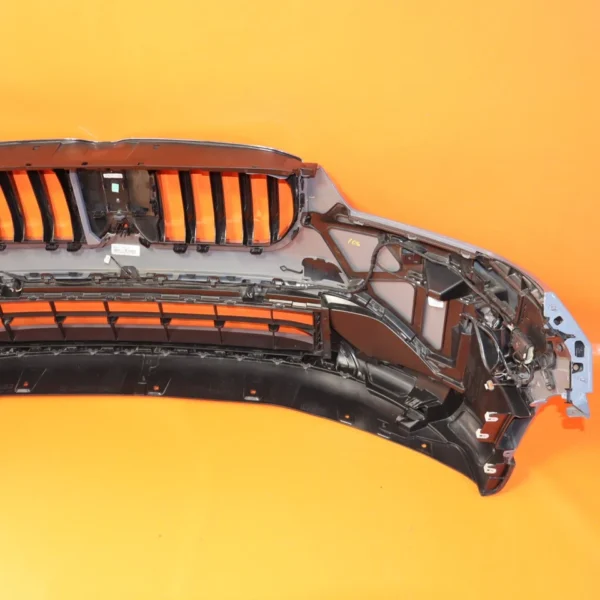 BMW X1 FRONT BUMPER 2023 2024 2025 2026 51115A61945 STORM GRAY OEM