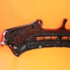 BMW X3 FRONT BUMPER 2025 2026 51115A88A31 RED OEM