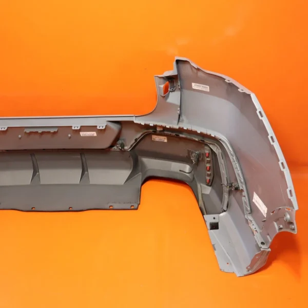 BMW X2 M SPORT REAR BUMPER M35I 2024 2025 51125A86A28 GRAY OEM