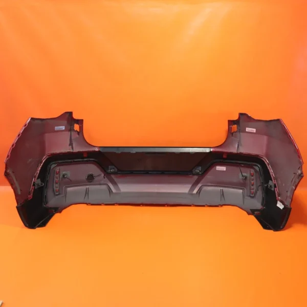 BMW X2 REAR BUMPER 2024 2025 2026 51125A34709 VEGAS RED OEM