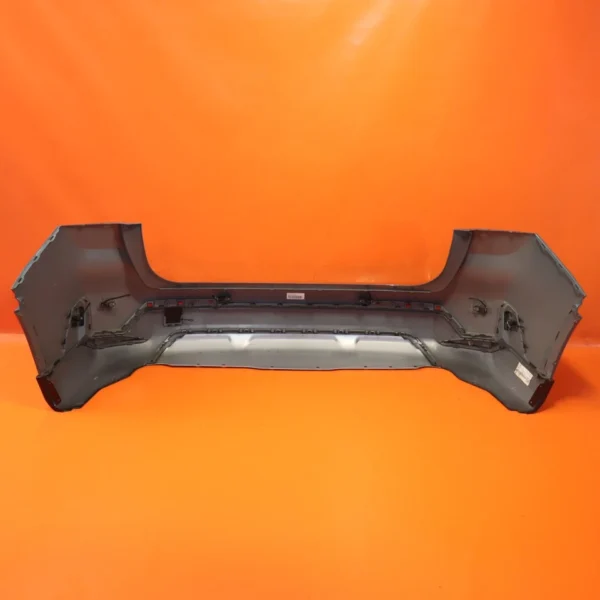 BMW X1 REAR BUMPER 2023 2024 2025 2026 51125A4FFD1 CAPEYORK GREEN X-LINE OEM