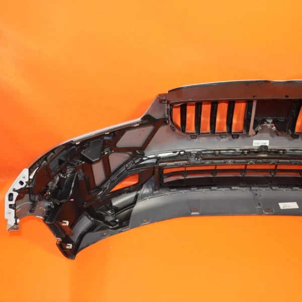 BMW X1 FRONT BUMPER 2023 2024 2025 2026 51115A61945 SILVER MET X-LINE OEM