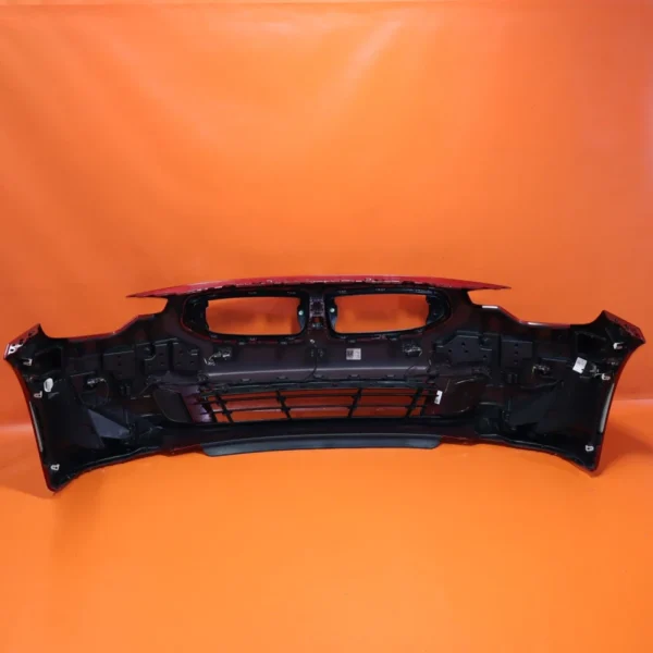 BMW 230I 230 FRONT BUMPER 2022 2023 2024 2025 51115A2FC40 COUPE 2 SERIES RED OEM