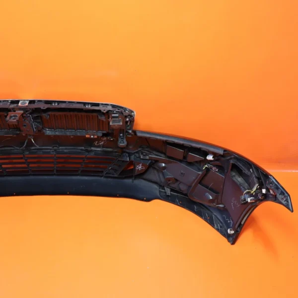 BMW 330 FRONT BUMPER 2023 2024 2025 51115A695E6 BLACK 3 SERIES SEDAN OEM