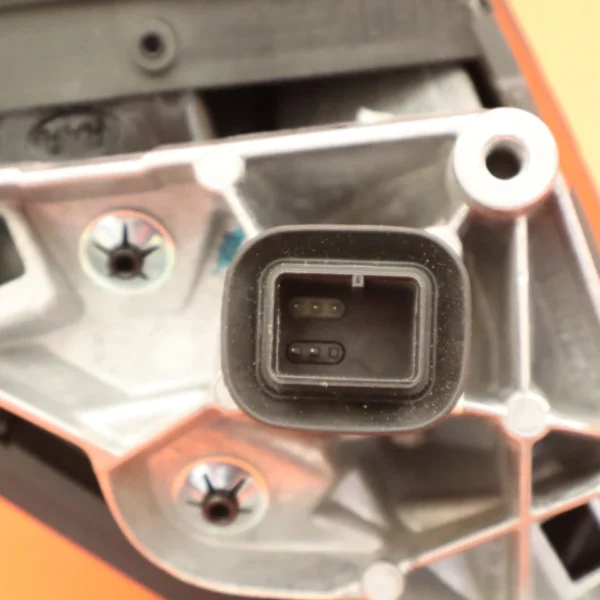 BMW X2 MIRROR RIGHT PASSENGER 2018 2019 2020 2021 2022 2023 51168499570 OEM