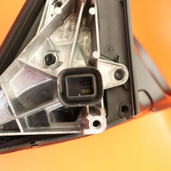 s-l960 (7) BMW X3 MIRROR RIGHT PASSENGER 2018 2019 2020 2021 2022 2023 2024 BLIND SPOT OEM