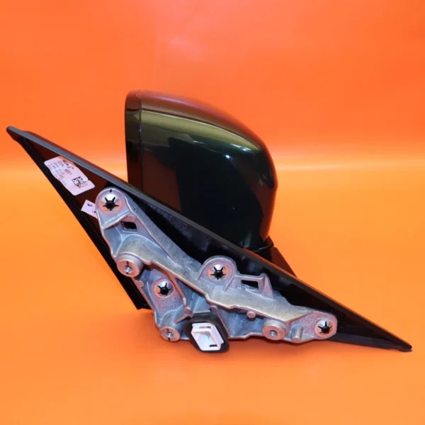 BMW 430 MIRROR LEFT DRIVER 2021 2022 2023 2024 2025 51165B4B5F1 CAMERA OEM