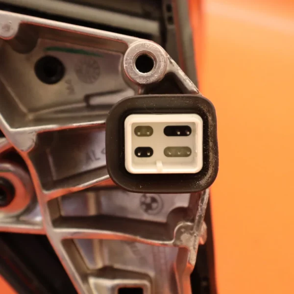 s-l960 (7) BMW 330 MIRROR RIGHT PASSENGER 2019 2020 2021 2022 2023 2024 2025 51165B4B432