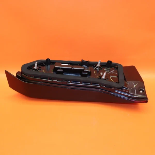 BMW X5 TAIL LIGHT LIFT GATE LEFT DRIVER 2022 2023 LED 63217931997 G05 OEM