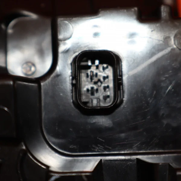 s-l960 (7) BMW X5 TAIL LIGHT LEFT DRIVER 2021 2022 2023 H35A164B302 LED OEM