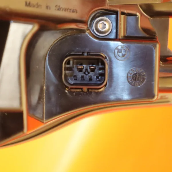 BMW M4 I4 430 TAIL LIGHT RIGHT PASSENGER 2021 2022 2023 2024 2025 63217477606