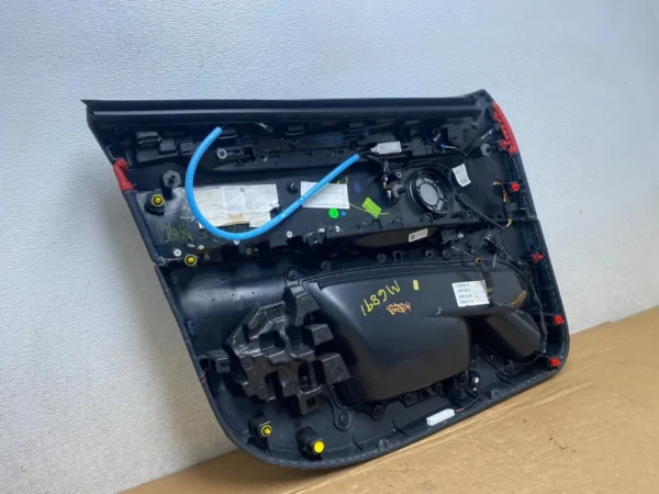 2015 to 2019 Bmw X6 X6M Front Right Passenger Side Door Panel Cover OEM M6891 DG