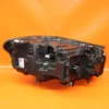 BMW X3 HEADLIGHT LEFT DRIVER 2018 2019 2020 2021 ADAPTIVE LED X4 8496827-01 OEM