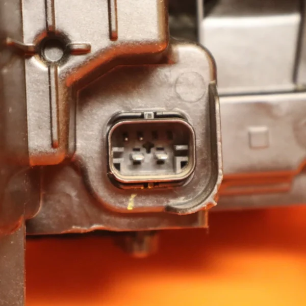 BMW X7 HEADLIGHT LEFT DRIVER 2019 2020 2021 2022 LED A99481799-10 OEM DAMAGE