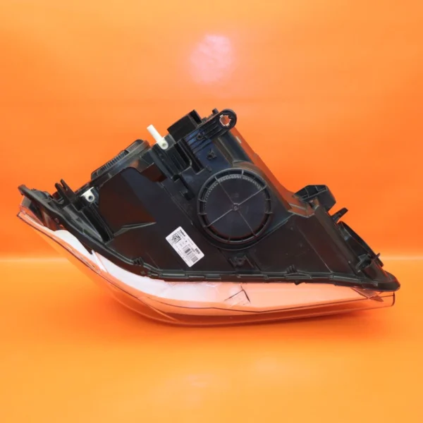 BMW X2 HEADLIGHT RIGHT 2019 2020 2021 2022 2023 HALOGEN 63117420438 OEM