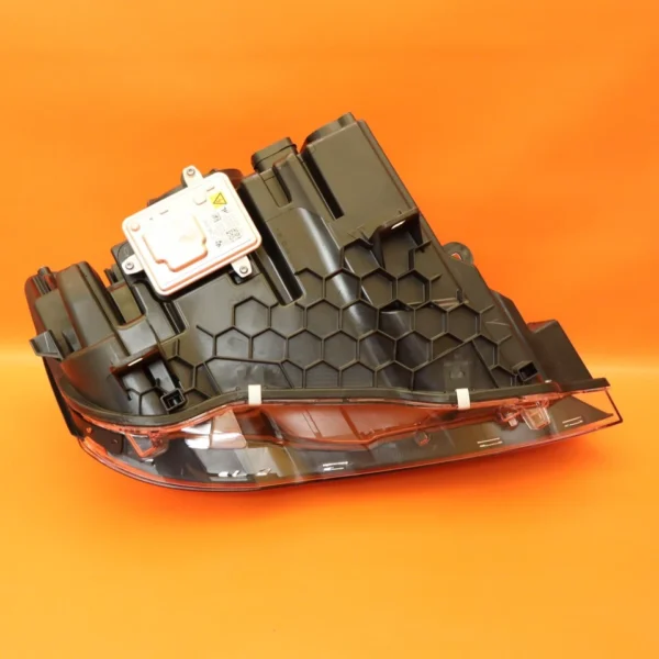 BMW X3 X4 HEADLIGHT LEFT DRIVER 2015 2016 2017 NON ADAPTIVE 7400021-07 OEM