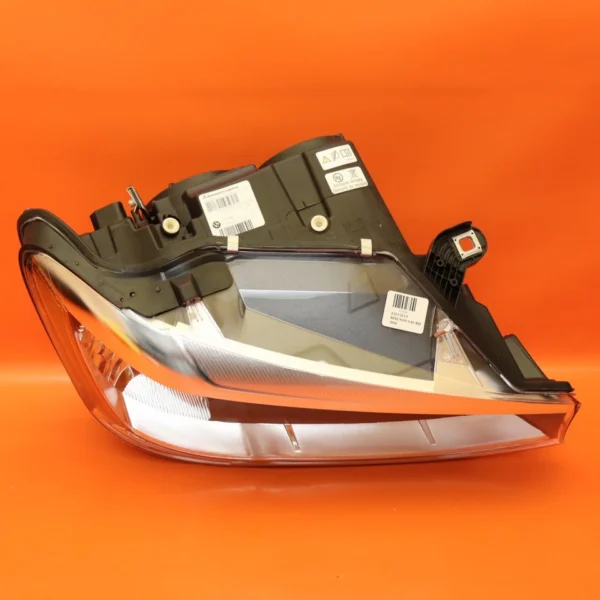 s-l960 (7) BMW X3 X4 HEADLIGHT RIGHT PASSENGER 2015 2016 2017 NON ADAPTIVE 7400022-07 OEM