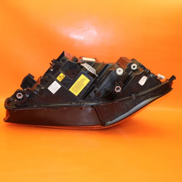 BMW X5 X6 HEADLIGHT LEFT DRIVER 2019 2020 2021 2022 2023 5A279A5-01 LASER LED