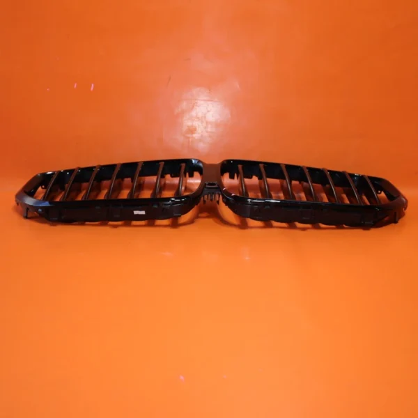 BMW X5 GRILLE 2019 2020 2021 G05 BLACK 51137454887 OEM