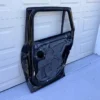 2016 - 2022 BMW X1 F48 Rear Right Side Door Shell Panel OEM
