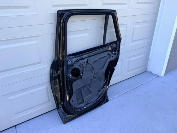2016 - 2022 BMW X1 F48 Rear Right Side Door Shell Panel OEM