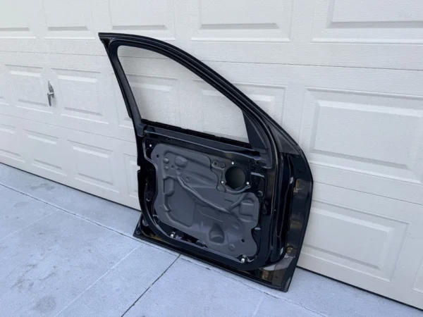 s-l960 (7) 2016 - 2022 BMW X1 F48 Front Left Side Door Shell Panel OEM