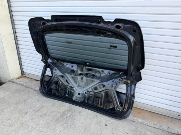 2016 - 2022 BMW X1 F48 Rear Trunk Tailgate Liftgate OEM
